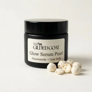 Glow Serum Pearl