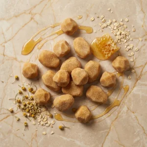 Milk & Honey Mini Soaking Stones