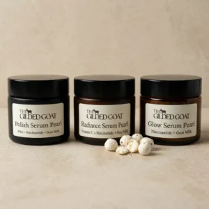 Serum Pearl Discovery Trio