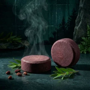 Thicket Shower Steamer Duo