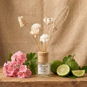 Bloom Reed Diffuser