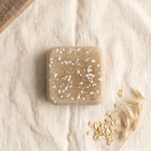 Calm Facial Bar