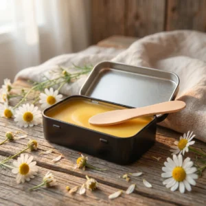 Calm Facial Beauty Melt