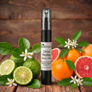 Citrus Medley Body Mist