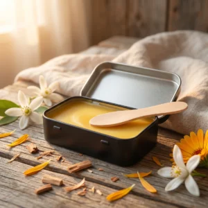 Dawn Facial Beauty Melt