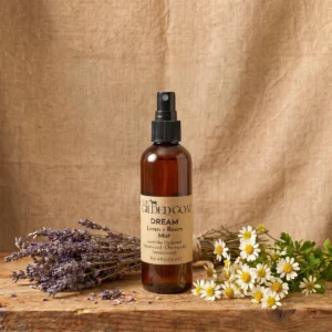 Dream Linen Mist