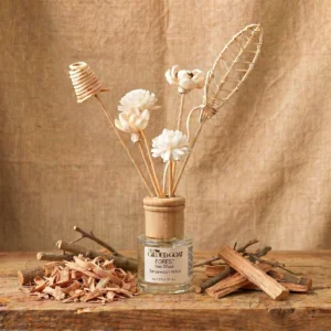 Forest Reed Diffuser