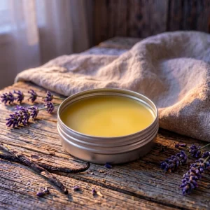 Lavender Body Beauty Melt