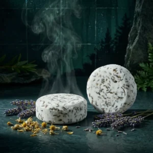 Dream Shower Steamer Duo