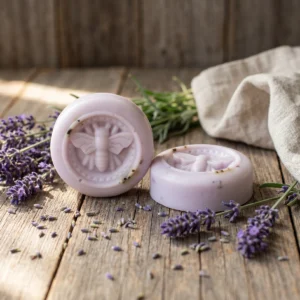 Lavender Fields Soap