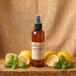 Limoncello Linen Mist