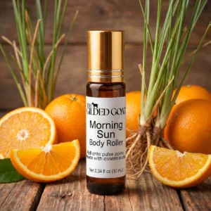 Morning Sun Body Roller