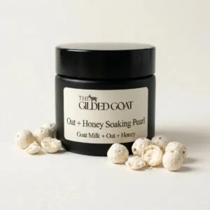 Oat & Honey Soaking Pearl