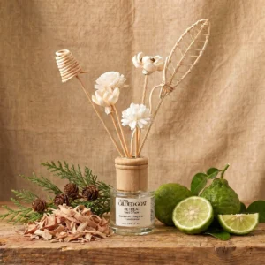 Retreat Reed Diffuser