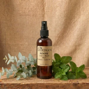 Revive Linen Mist
