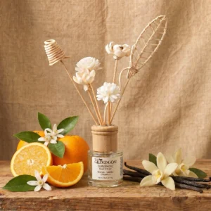 Sunshine Reed Diffuser