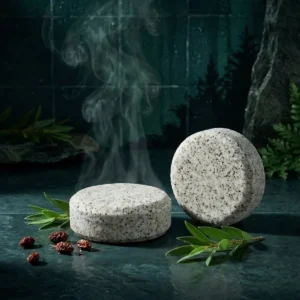 Thicket Shower Steamer Duo