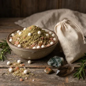 Wildwood Bath Elixir